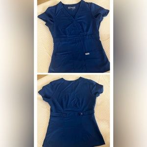 Greys anatomy scrubs